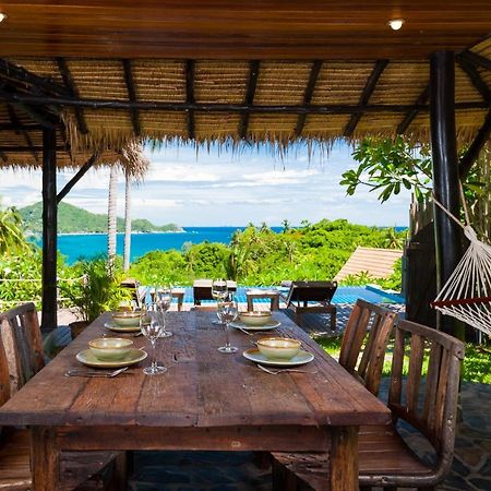 Koh Tao Heights Boutique Villas Exterior photo