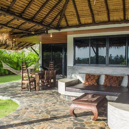 Koh Tao Heights Boutique Villas Exterior photo