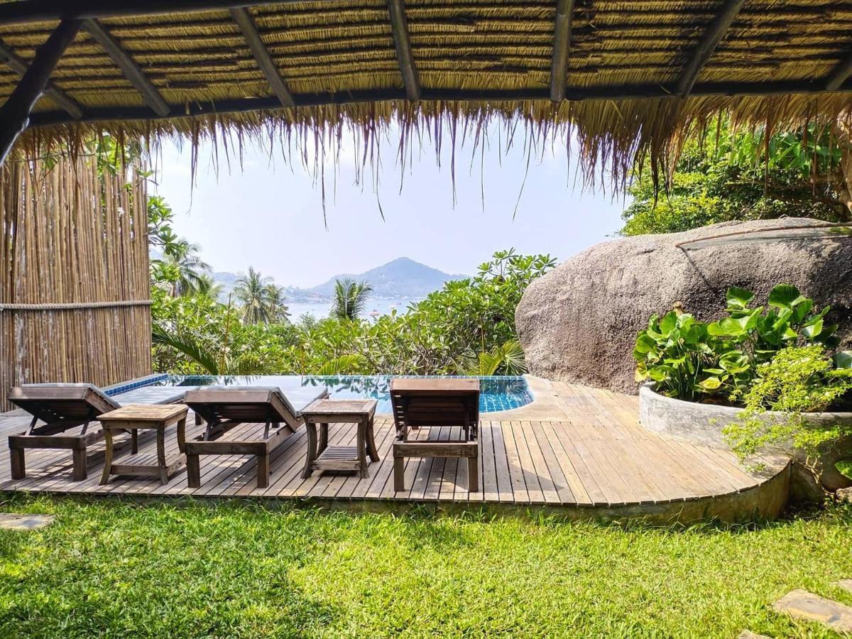 Koh Tao Heights Boutique Villas Room photo