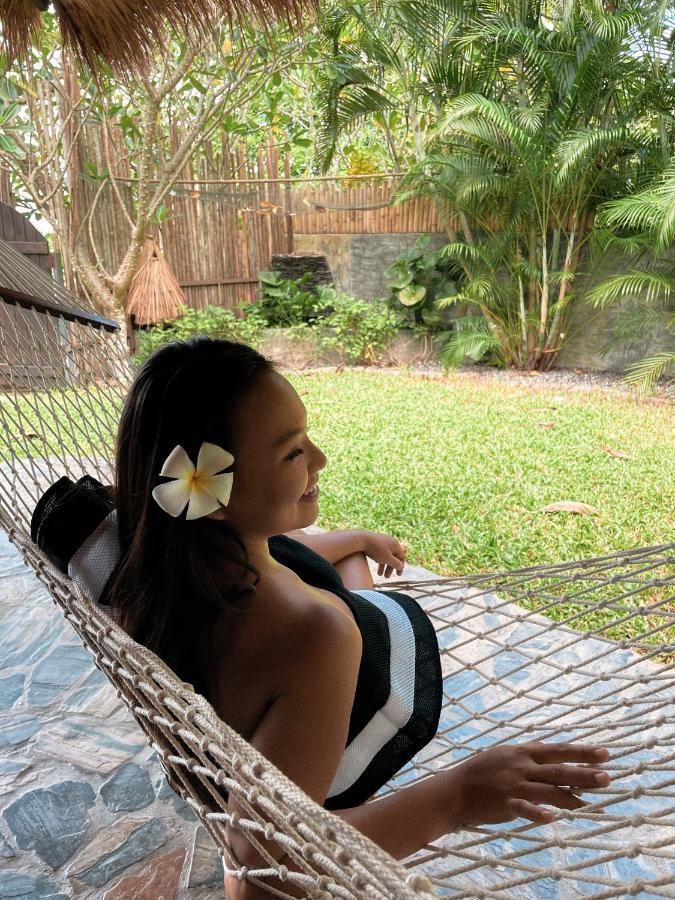 Koh Tao Heights Boutique Villas Exterior photo