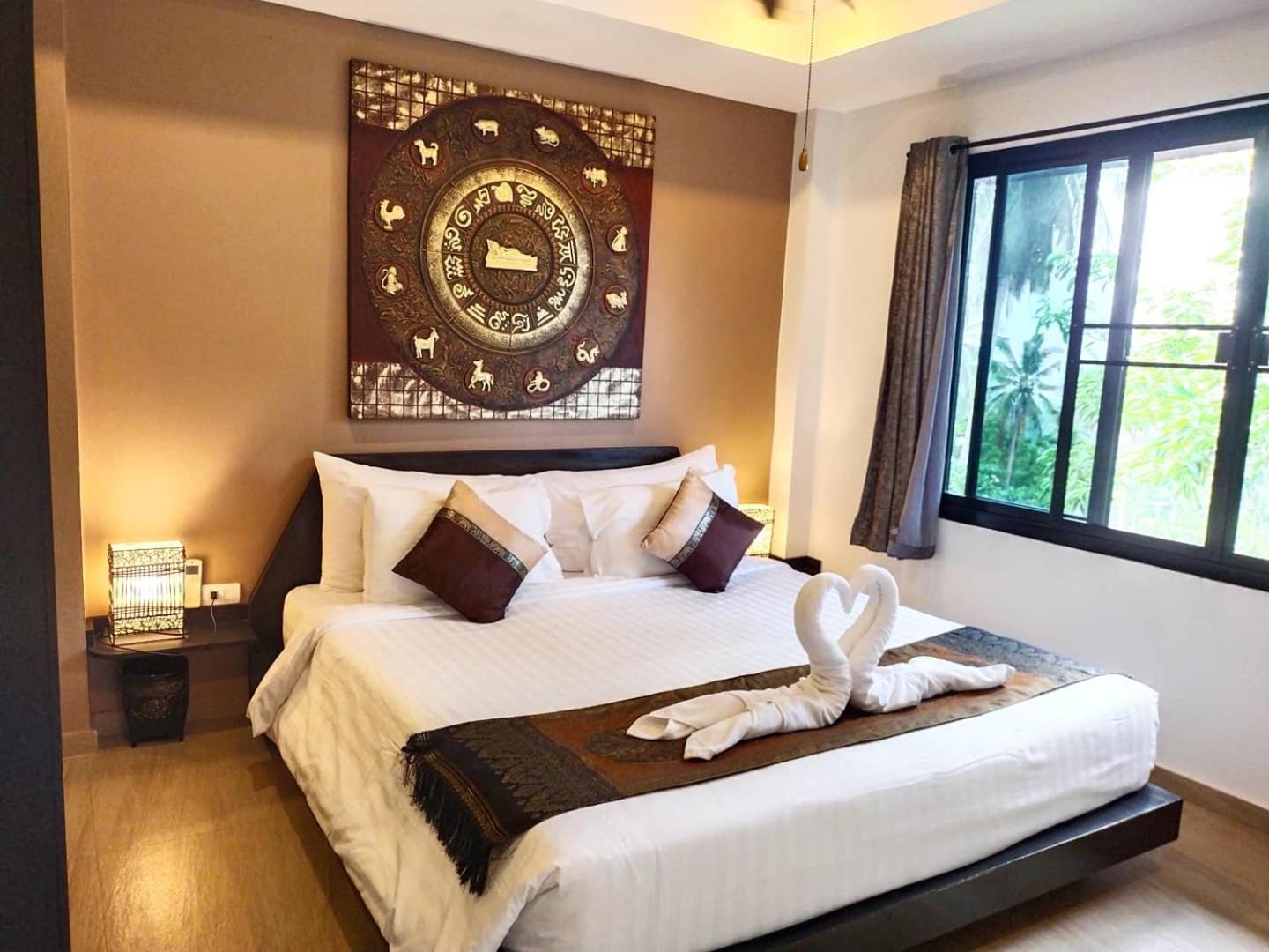 Koh Tao Heights Boutique Villas Room photo