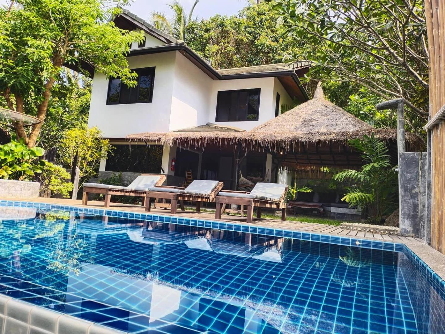 Koh Tao Heights Boutique Villas Room photo