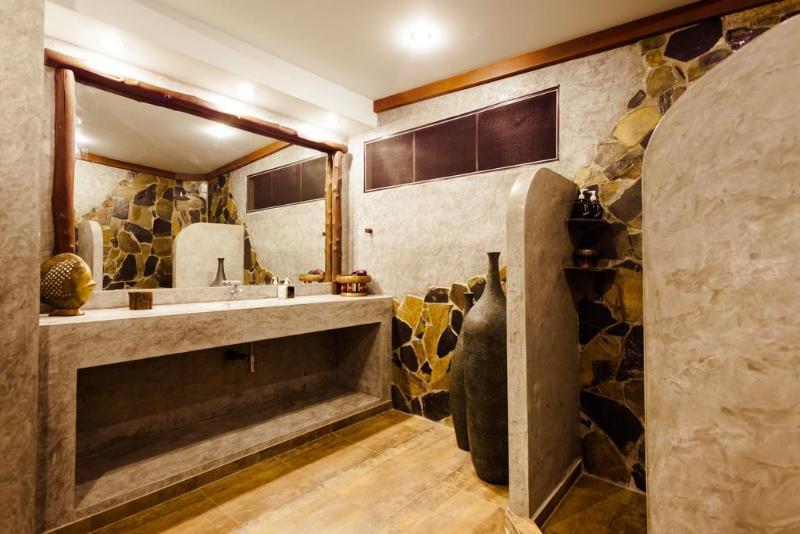Koh Tao Heights Boutique Villas Exterior photo