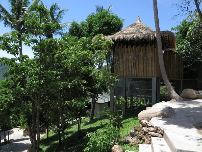 Koh Tao Heights Boutique Villas Exterior photo