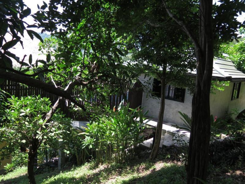 Koh Tao Heights Boutique Villas Exterior photo