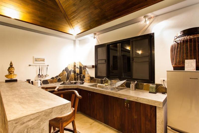 Koh Tao Heights Boutique Villas Exterior photo