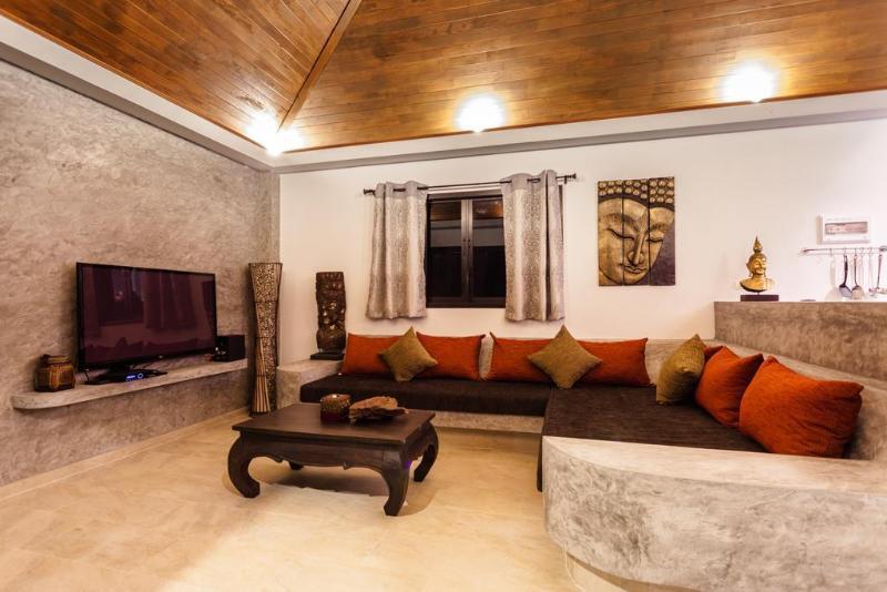 Koh Tao Heights Boutique Villas Exterior photo