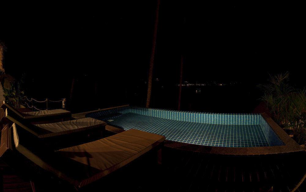 Koh Tao Heights Boutique Villas Exterior photo